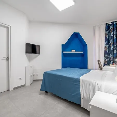 Cozy Enna - Metro Re Di بيت ضيافة روما