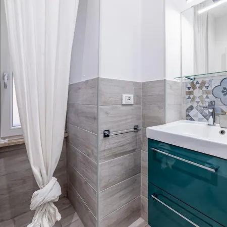 بيت ضيافة Cozy Enna - Metro Re Di روما